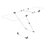 Stendibiancheria Vileda 174158 Duo Bianco