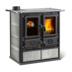 Nordica - Cucina legna Nordica 7013173 ROSETTA SX VST 5