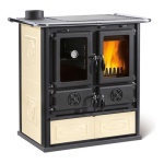 Nordica - Cucina legna Nordica 7013171 ROSETTA SX VST 5