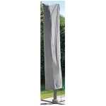 Moia - Custodia ombrellone Moia AC003 Grigio Grigio