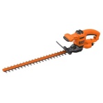 BLACK & DECKER - Tagliasiepi elettrico Black & Decker BEHT251 QS