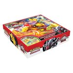 Gamevision - Carte gioco Gamevision PK60427-I POKEMON