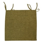 Olibò - Cuscino seduta Olibò Erba Erba