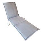 Olibò - Cuscino lettino Olibò Perla Perla