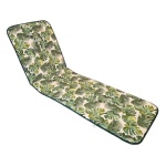 Olibò - Cuscino lettino Olibò Verde Verde