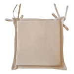 Olibò - Cuscino seduta Olibò Naturale Naturale