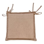 Olibò - Cuscino seduta Olibò Beige Beige