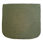 Olibò - Cuscino poltrona Olibò Verde Verde