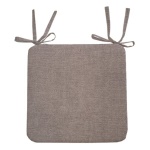 Olibò - Cuscino poltrona Olibò Perla Perla