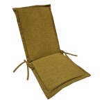 Olibò - Cuscino poltrona Olibò Erba Erba