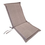 Olibò - Cuscino poltrona Olibò Perla Perla