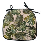 Olibò - Cuscino seduta Olibò Bahamas verde Bahamas verde