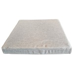 Olibò - Cuscino poltrona Olibò Beige Beige