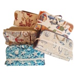 Stuoia Olibò Pieghevole Assortito