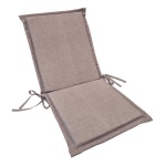 Olibò - Cuscino poltrona Olibò Perla Perla