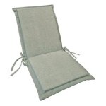 Olibò - Cuscino poltrona Olibò Acqua Acqua