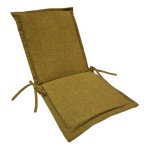 Olibò - Cuscino poltrona Olibò Erba Erba