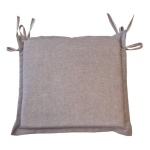 Olibò - Cuscino seduta Olibò Perla Perla