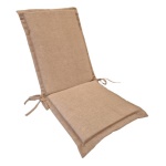 Olibò - Cuscino poltrona Olibò Beige Beige