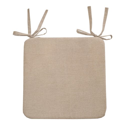 Cuscino seduta Olibò Trill Naturale 29