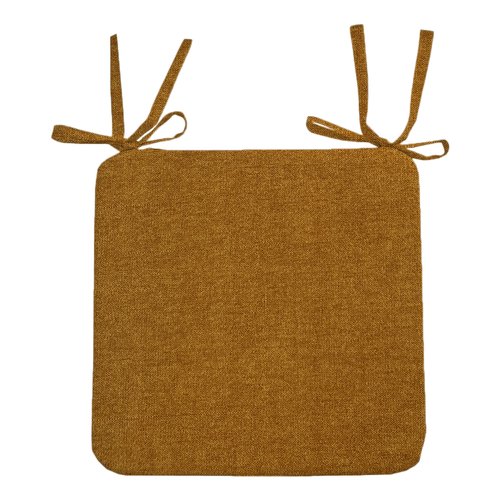 Cuscino seduta Olibò Trill Oro 30