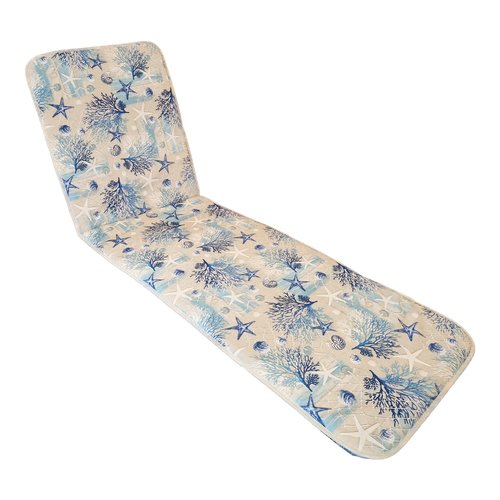 Cuscino lettino Olibò Oceano Azul