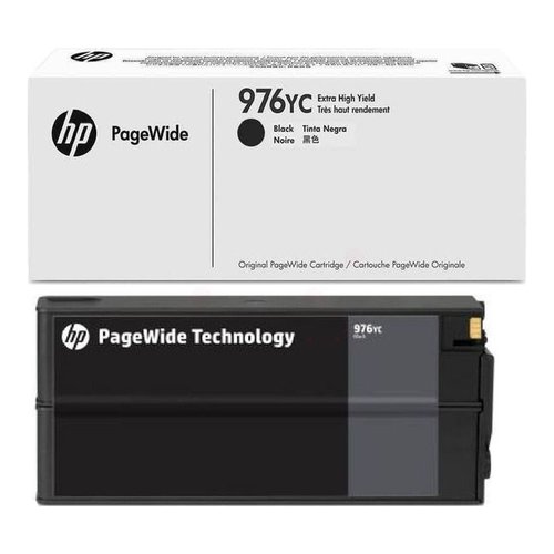 Cartuccia stampante Hp L0S20YC PAGEWIDE 976YC