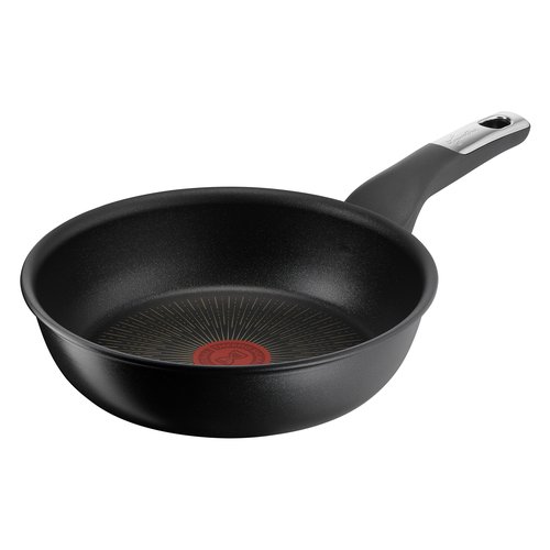 Padella Lagostina 010271040124 UNLIMITED Nero