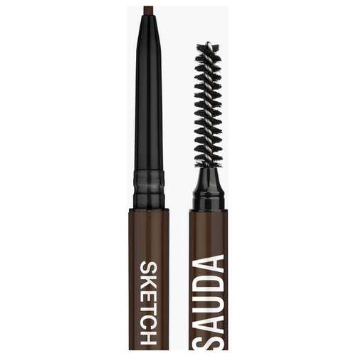 Mascara e prodotti sopracciglia Mesauda Sketch brows matita sopraccigl