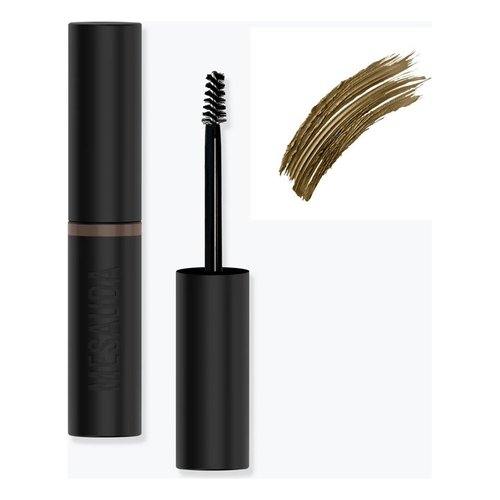 Mascara e prodotti sopracciglia Mesauda Work of frame brow a spell mas