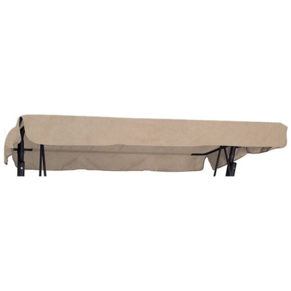 Tettuccio dondolo Olibò universale Beige