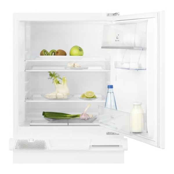 Frigorifero incasso Electrolux 933 028 029 SERIE 600 KXB2AE82S