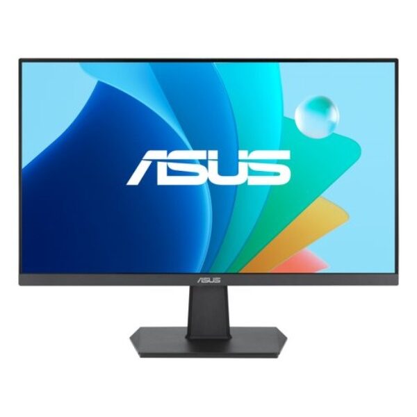 Monitor Asus 90LM0563 B03170 EYE CARE VA24EHFR Black