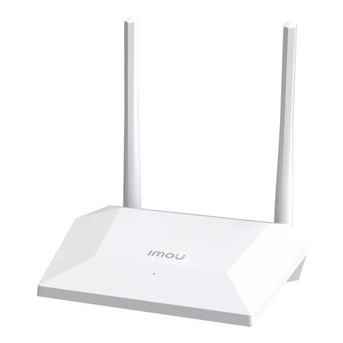 Router Imou HR300 N300 White