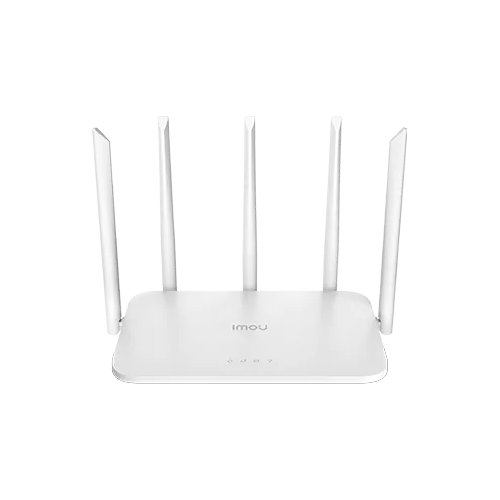 Router Imou HX21 AX3000 White
