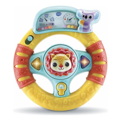 Gioco prima infanzia VTech Electronics 536607 BABY Baby volante delle 