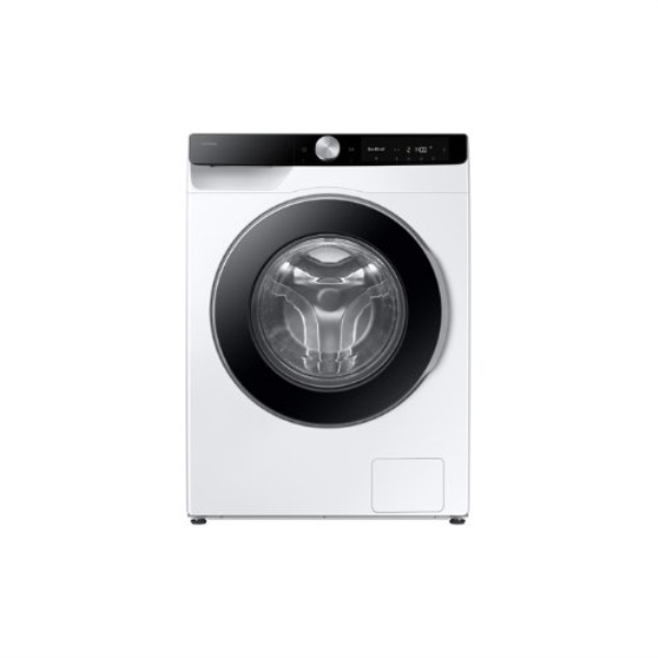 Lavatrice Samsung AI CONTROL WW11DG6B85LKU3 EcoDosatore White e Black