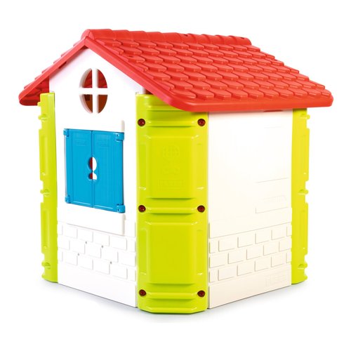 Casetta gioco Feber 800013950 LIFE House