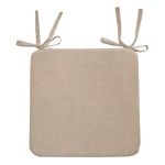 Olibò - Cuscino poltrona Olibò Naturale Naturale