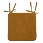 Olibò - Cuscino poltrona Olibò Oro Oro