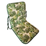 Olibò - Cuscino poltrona Olibò Verde Verde