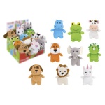 Globo - Peluche Globo 05496 VITAMINA G Animali Super Soft Assortito