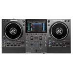 Numark - Console disc jockey Numark MIXSTREAM Pro Go Black Black