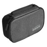 GOPRO - Borsa action cam Gopro ABCCS 002 Casey Lite Grigo e Nero Grigo e Nero