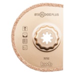 kwb - Lama taglio utensile multifunzione Kwb 707592 Starlock