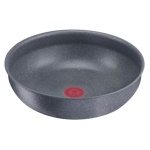 Lagostina - Wok Lagostina 012164041828 INGENIO GREEN Grigio mineralis