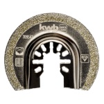 kwb - Lama taglio utensile multifunzione Kwb 709547