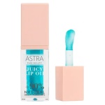 Astra - Pure beauty juicy lip oil 5 ml 03 Crystal Clear Astra