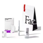 Face D - Cofanetto trucco Face D Full eye essentials
