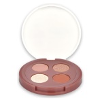 Everyday for Future - Ombretto Everyday for Future Quad con olio di caffè pumpkin spice latt